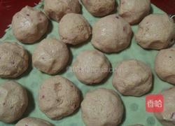 多彩窝头的做法图解4