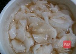 糖醋萝卜的做法图解5
