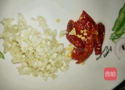凉拌什锦豆芽的做法图解5