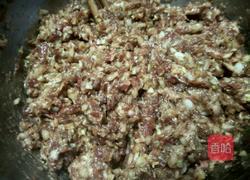 白菜猪肉饺子的做法图解4