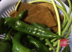 回锅肉的做法图解5