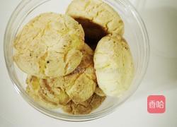玛格丽特饼干的做法图解6