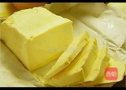 超简单的蓝莓干曲奇