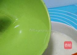 土豆丝鸡蛋卷饼的做法图解2
