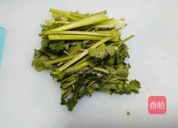 土豆丝鸡蛋卷饼的做法图解6