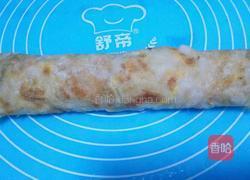 土豆丝鸡蛋卷饼的做法图解18