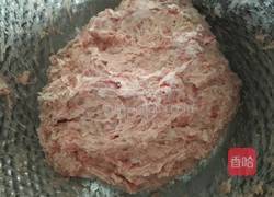 珍珠丸子的做法图解8