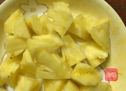 酸甜排骨的做法图解2