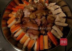 茹果妈妈秘制焖锅的做法图解8