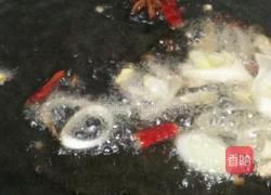 青菜炖豆腐的做法图解4