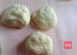 蔓越莓吐司的做法图解3