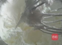 红丝绒蛋糕胚的做法图解5