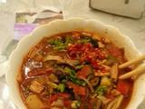 泰椒烩面片