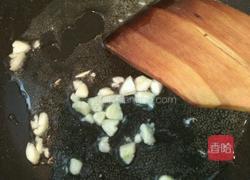 素炒生菜的做法图解3
