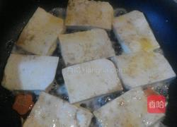 ＃年夜饭＃香煎豆腐的做法图解5