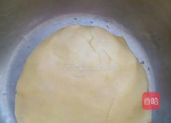 酥饼的做法图解2