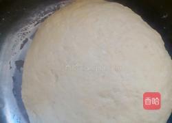 酥饼的做法图解3