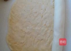 酥饼的做法图解6