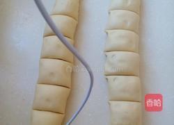 酥饼的做法图解8