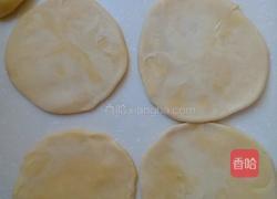 酥饼的做法图解12