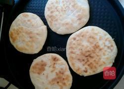 酥饼的做法图解14