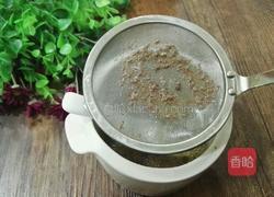 鱼胶炖鸡汤的做法图解8