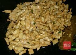 花式炒饭的做法图解4