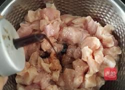 咖喱土豆鸡块的做法图解6