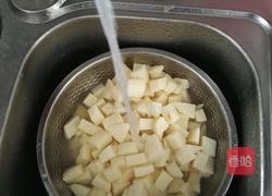 咖喱土豆鸡块的做法图解10