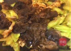 莴笋嫩滑肉片的做法图解8