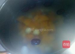红薯红枣小汤圆的做法图解5