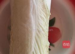  ＃年夜饭＃糖醋白菜的做法图解1