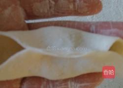 鸳鸯饺子的做法图解6