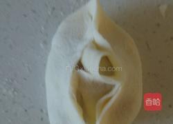 鸳鸯饺子的做法图解9