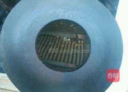 土豆烧排骨的做法图解6