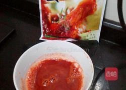 手工蜜汁猪肉脯的做法图解1