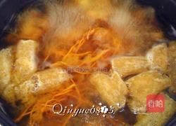猴菇虫草竹荪滋补汤的做法图解7