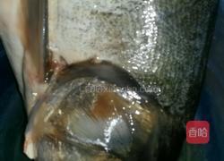 红烧鱼头的做法图解2