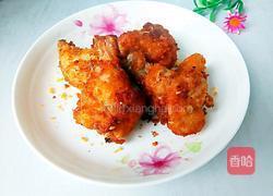 炸鸡腿的做法图解9