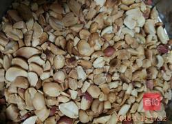 花生牛奶糖的做法图解5