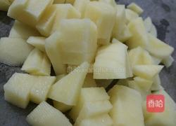 煲仔饭的做法图解1