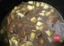 煲仔饭的做法图解7