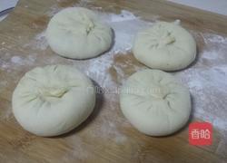 香酥萝卜饼的做法图解13