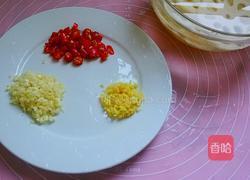 凉拌藕片的做法图解3