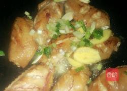 可乐鸡翅（我的黑暗料理）的做法图解5