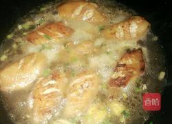 可乐鸡翅（我的黑暗料理）的做法图解6