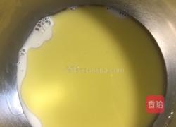 雪人杯子蛋糕的做法图解1