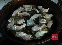 魔芋烧鱼的做法图解8
