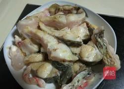 魔芋烧鱼的做法图解9