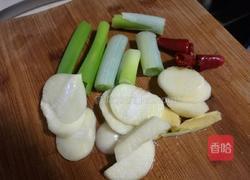 魔芋烧鱼的做法图解10